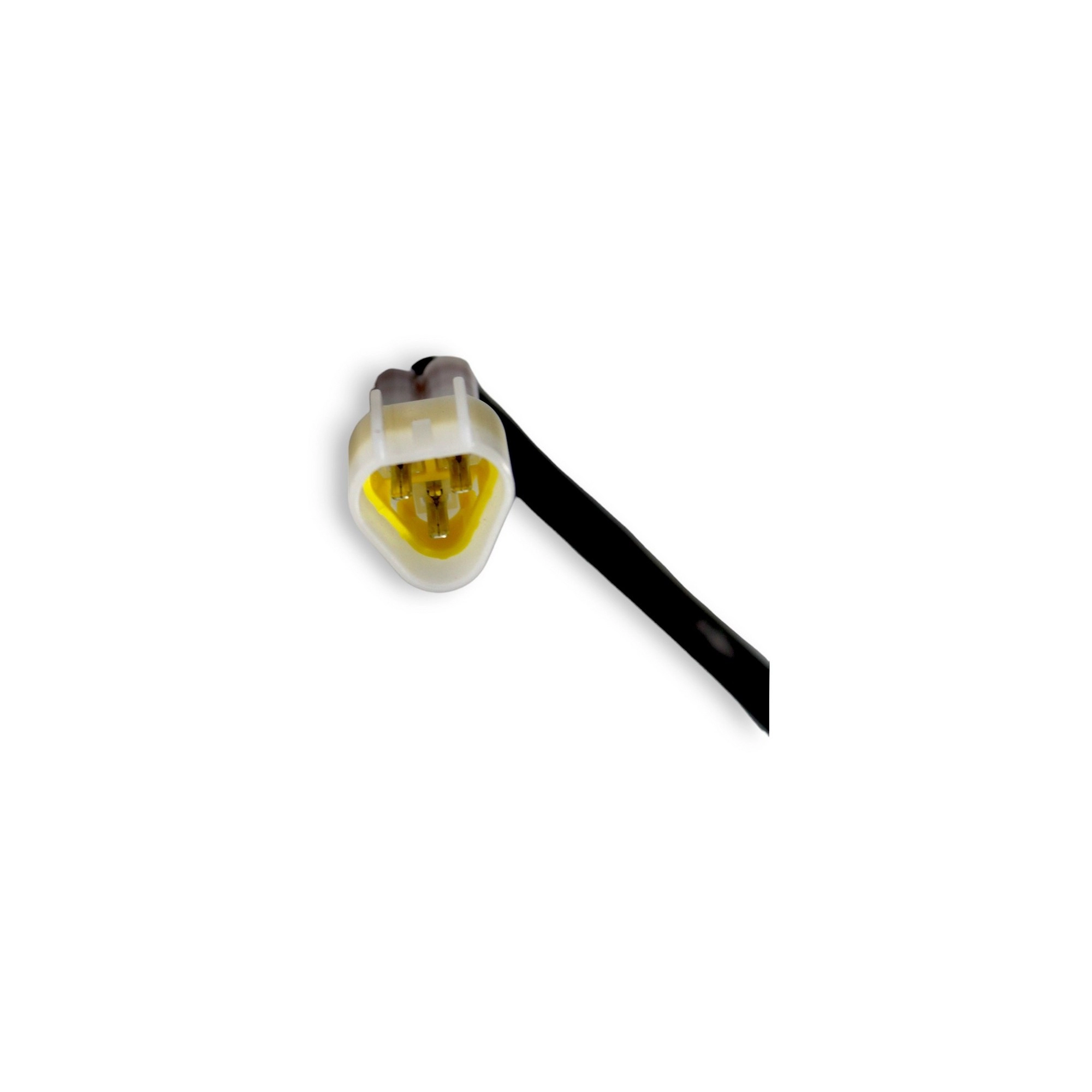 QJ MOTOR SVT 650-X ARKA STOP #RK 59614